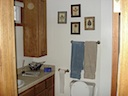 Master Bath Remodel - Before