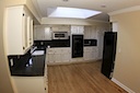 Kitchen Remodel - Before